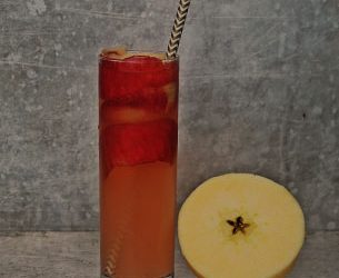 Cheers to the Holidays – Part Three