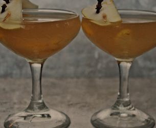 Cheers to the Holidays – Part Two