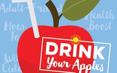 Drink Your Apples