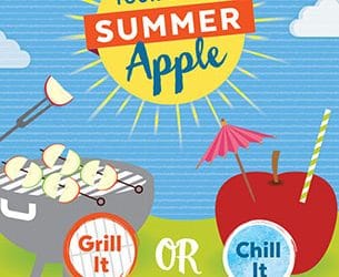 Grill It or Chill It
