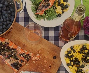 A Summer Soirée