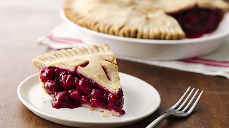 10 Must Try Fruit Pie Recipes Perfect For Summer Rainier Fruit 