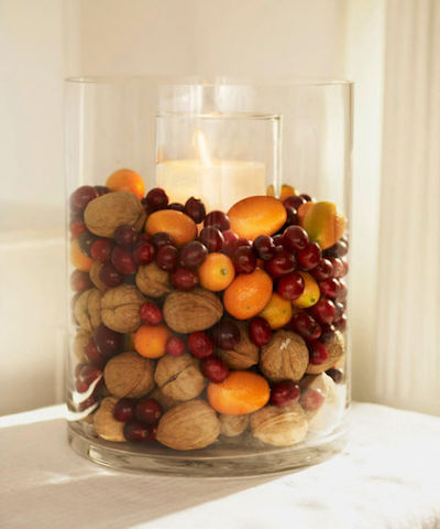 Kumquat Walnut Cranberry - Rainier Fruit