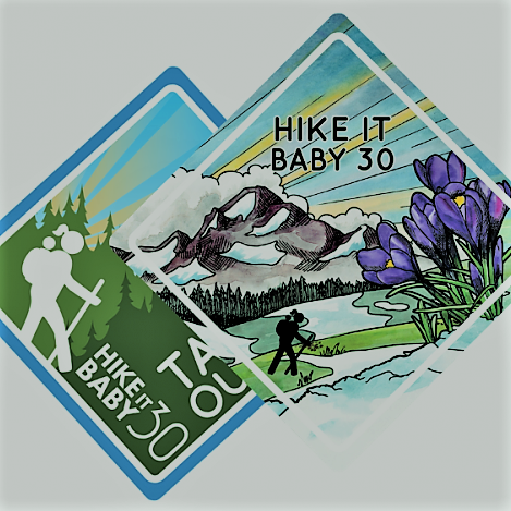 Hike it Baby 3 - Rainier Fruit