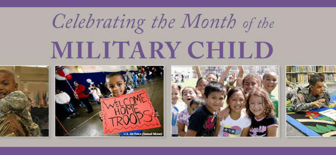 A Salute to the Military and 8 Tips to Get Kids to Eat More Fruits & Veggies