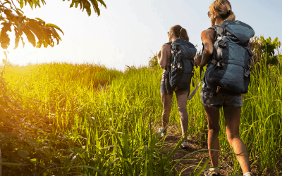 The Gear You Need to Start Hiking