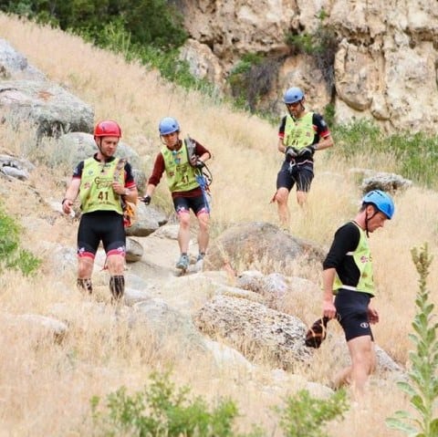 Adventure Racing