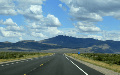 Life Has Many Roads – Travel As Many As You Can