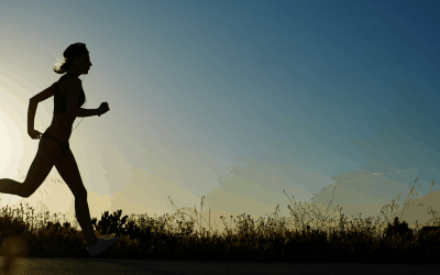 Just Keep Running