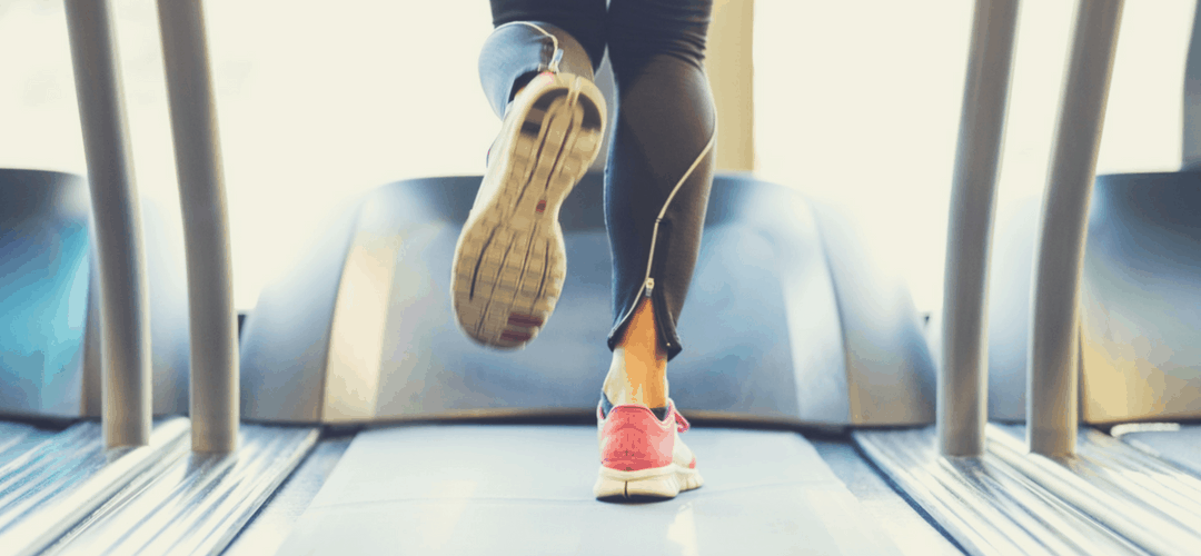 Top Treadmill Workout Tips