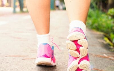 15 Ways to Get Your Steps In Every Day