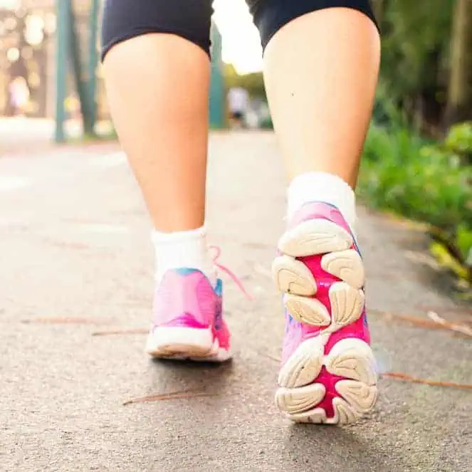 15 Ways to Get Your Steps In Every Day