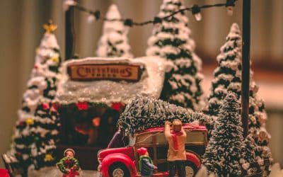 7 Holiday Traditions to Start This Year