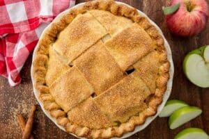 gallery 1506636397 delish apple pie 1 - Rainier Fruit