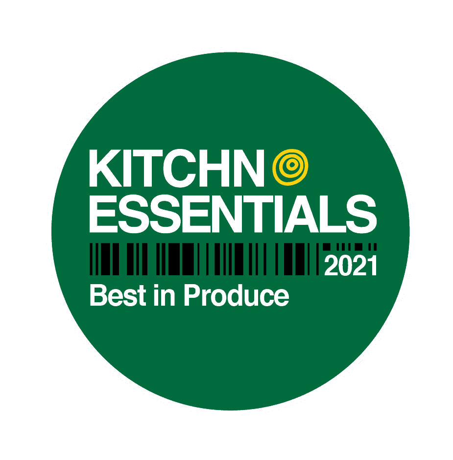 kitchn essentials grocery seals 2021 produce 1 - Rainier Fruit